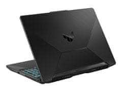 ASUS TUF Gaming A15 FA506NC-HN012 prijenosnik, 15.6, Ryzen 5, FHD, 16GB, 512GB, RTX 3050 (90NR0JF7-M001X0)