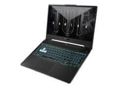 ASUS TUF Gaming A15 FA506NC-HN012 prijenosnik, 15.6, Ryzen 5, FHD, 16GB, 512GB, RTX 3050 (90NR0JF7-M001X0)