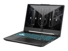 ASUS TUF Gaming A15 FA506NC-HN012 prijenosnik, 15.6, Ryzen 5, FHD, 16GB, 512GB, RTX 3050 (90NR0JF7-M001X0)