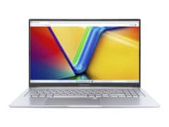 ASUS Vivobook X1505VA-MA448W prijenosnik, i5-13500H, 15.6, OLED, 16GB, DDR4, 512GB (90NB10P2-M00LF0)