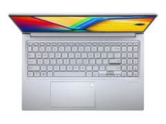 ASUS Vivobook X1505VA-MA448W prijenosnik, i5-13500H, 15.6, OLED, 16GB, DDR4, 512GB (90NB10P2-M00LF0)