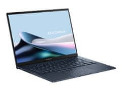 ASUS Zenbook UX3405MA-PP095W prijenosnik, Core Ultra 7, 14, 3K, 32GB, 1TB (90NB11R1-M017T0)