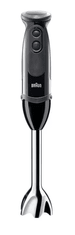 Braun MQ 5235 BK MultiQuick 5 Vario štapni blender