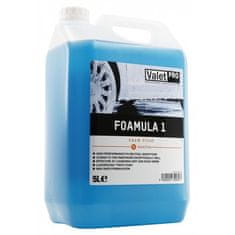 ValetPro Foamula šampon za pretpranje, 5L