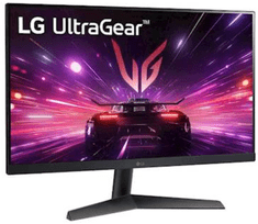 UltraGear gaming monitor, 24 ,IPS, 16:9, FHD, 180Hz, HDMI, DP (24GS60F-B)