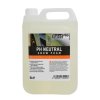 ValetPro pH Neutral Snow pjenasti šampon, 5L