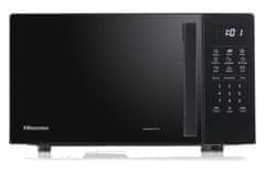 Hisense H20MOBS4HI mikrovalna pećnica, 20 l