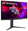 27GR83Q-B UltraGear gaming monitor, IPS, 2560x1440, 240Hz, 2x HDMI, DP (27GR83Q-B)