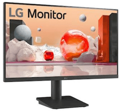 LG 27MS550-B.AEU monitor, 27, IPS, 1920x1080, 100Hz, 2x HDMI, zvočnik (27MS550-B)