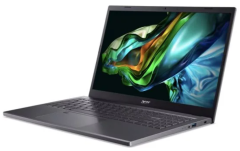 Acer Aspire 5 A515-58M-705U prijenosnik, Core i7-1355U, 15.6, FHD, IPS, 16GB, 512GB (NX.KHGEX.00F)