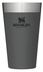 Stanley Adventure Beer Pint čaša, 0,47 l, tamno siva