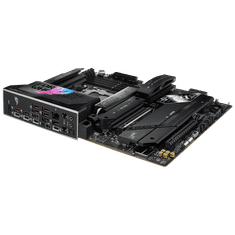 ASUS Rog Strix X870-E Gaming matična ploča, AM5, DDR5, ATX, WiFi (90MB1IB0-M0EAY0)