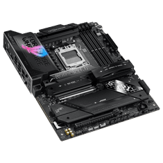 ASUS Rog Strix X870-E Gaming matična ploča, AM5, DDR5, ATX, WiFi (90MB1IB0-M0EAY0)