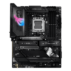 ASUS Rog Strix X870-E Gaming matična ploča, AM5, DDR5, ATX, WiFi (90MB1IB0-M0EAY0)