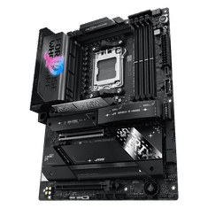 ASUS Rog Strix X870-E Gaming matična ploča, AM5, DDR5, ATX, WiFi (90MB1IB0-M0EAY0)