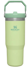 Stanley The IceFlow Flip boca sa slamkom, 890 ml, limun zelena