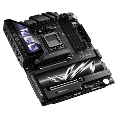 ASUS Rog Crosshair X870E Hero matična ploča, AM5, DDR5, ATX, WiFi (90MB1IE0-M0EAY0)