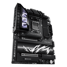 ASUS Rog Crosshair X870E Hero matična ploča, AM5, DDR5, ATX, WiFi (90MB1IE0-M0EAY0)