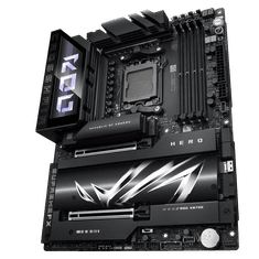 ASUS Rog Crosshair X870E Hero matična ploča, AM5, DDR5, ATX, WiFi (90MB1IE0-M0EAY0)