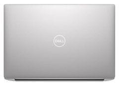 DELL XPS 14 (9440) prijenosnik, Ultra 7 155H, 32GB, SSD 1TB, 14.5, W11P (1002236295)