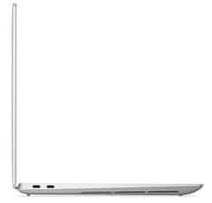 DELL XPS 14 (9440) prijenosnik, Ultra 7 155H, 32GB, SSD 1TB, 14.5, W11P (1002236295)