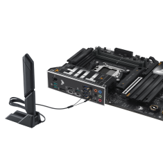 ASUS TUF GAMING X870-PLUS WIFI matična ploča, Ryzen 9000, DDR5 (90MB1IU0-M0EAY0)