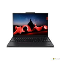 Lenovo ThinkPad T16 G3 laptop, Ultra 7-155U, 32GB, SSD1TB, OLED, W11P (21MN005TSC)