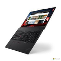 Lenovo ThinkPad T16 G3 laptop, Ultra 7-155U, 32GB, SSD1TB, OLED, W11P (21MN005TSC)