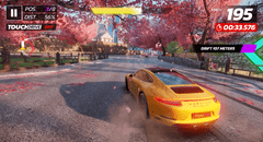 Maximum Games Asphalt Legends Unite - Supercharged Edition igra (PS5)