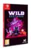 Maximum Games Wild Bastards igra (Switch)