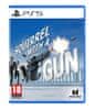 Maximum Games Squirrel With A Gun igra (PS5)