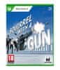 Maximum Games Squirrel With A Gun igra (Xbox)