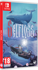 Selfloss igra (Switch)