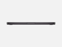 Apple MacBook Pro 14 prijenosno računalo, M4, 24GB, SSD1TB, SLO, Space Black (mcx04cr/a)