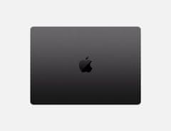 Apple MacBook Pro 14 prijenosno računalo, M4, 24GB, SSD1TB, SLO, Space Black (mcx04cr/a)