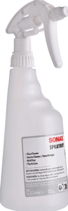  Sonax Sprayboy nadomestna plastenka s pršilko, 650 ml 