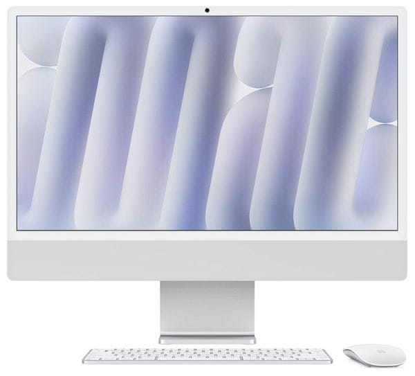 iMac 24