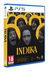 Merge Games Indika igra (PS5)