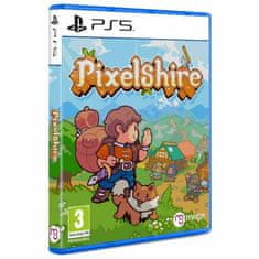 Merge Games Pixelshire igra (PS5)