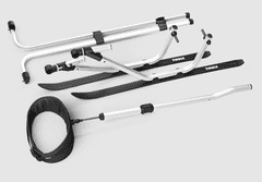 Thule ski set, za Chariot 2