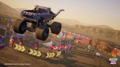 Milestone Monster Jam Showdown - Day One Edition igra (PS4)