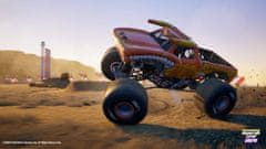 Milestone Monster Jam Showdown - Day One Edition igra (PS4)