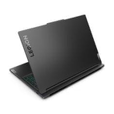 Lenovo Legion 7 laptop, i9-14900HX, 32GB, SSD1TB, 3.2K, RTX4070, FreeDOS, črna (83FD0093SC)