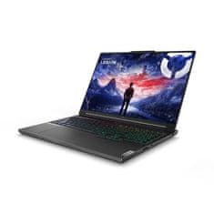 Lenovo Legion 7 laptop, i9-14900HX, 32GB, SSD1TB, 3.2K, RTX4070, FreeDOS, črna (83FD0093SC)