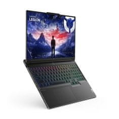 Lenovo Legion 7 laptop, i9-14900HX, 32GB, SSD1TB, 3.2K, RTX4070, FreeDOS, črna (83FD0093SC)