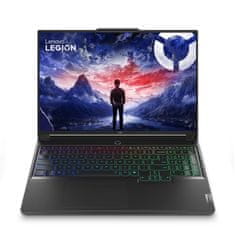 Lenovo Legion 7 laptop, i9-14900HX, 32GB, SSD1TB, 3.2K, RTX4070, FreeDOS, črna (83FD0093SC)