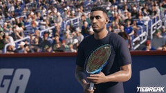 Nacon TIEBREAK: Official game of the ATP and WTA igra (PS5)