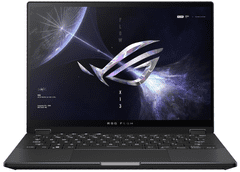 ASUS ROG Flow X13 GV302XU-MU009W prijenosno računalo, 13,4, 2560 x 1600, RTX 4050, Ryzen 9 7940HS, 16GB, 1TB, W11P (90NR0EI1-M00190)