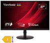 Viewsonic VG2708A monitor, 27, FHD, IPS, HDMI/DP/VGA, zvočniki (VG2708A)