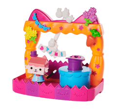 Spin Master Gabby's Dollhouse set, balkon (01215)